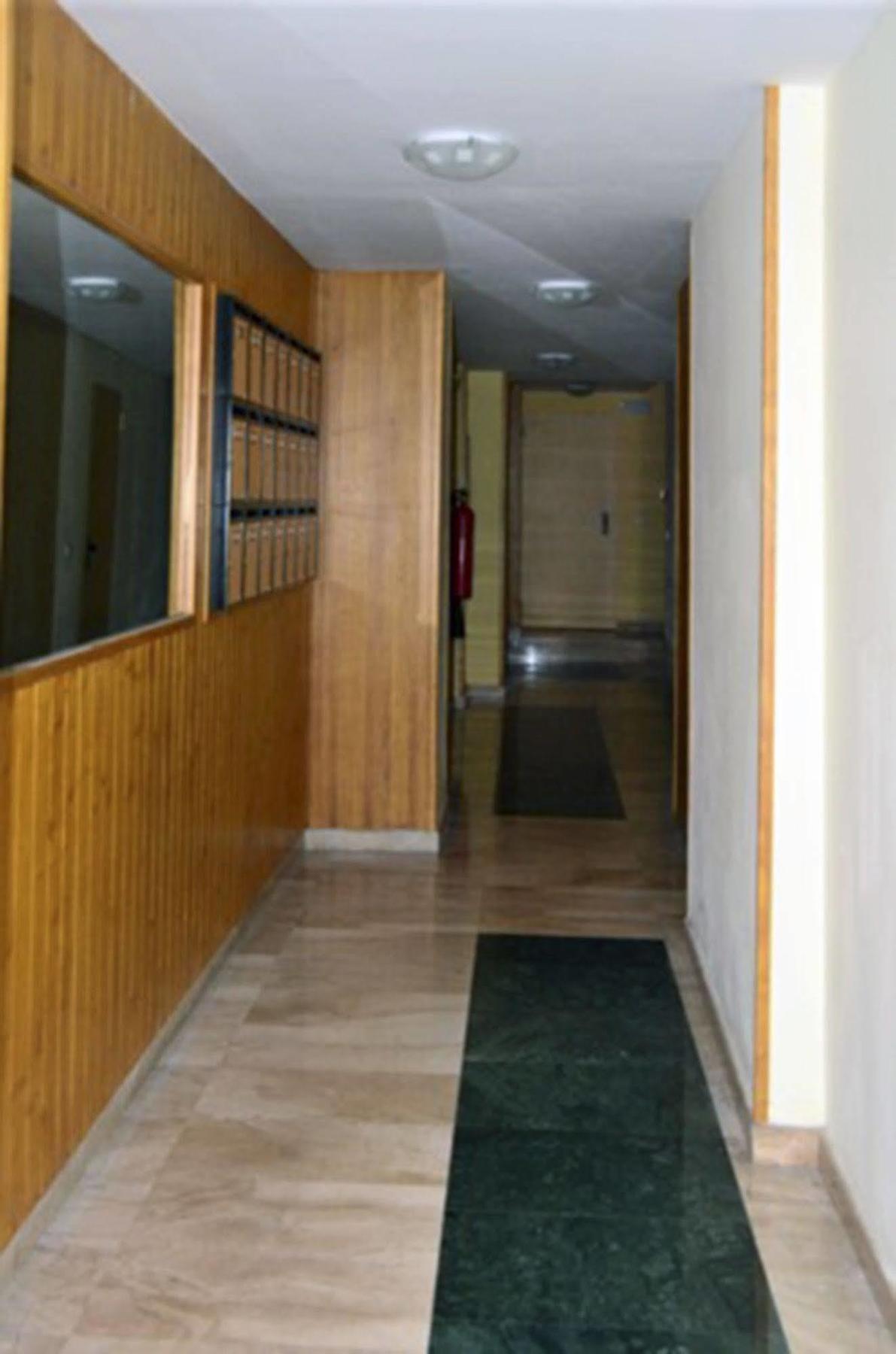 Apartamentos Auhabitat Zaragoza, Edificio De Apartamentos Turisticos Luaran gambar